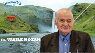 Fr.-Vasile Hozan-LIVE- 25.04.2024