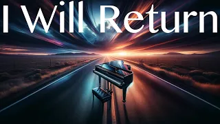 Skylar Grey - I Will Return (Furious 7 Soundtrack) | Piano Cover by Pianistmiri 이미리