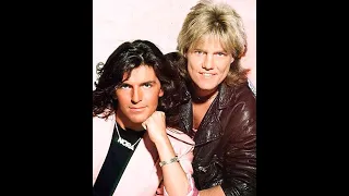 Modern Talking - Romantic Mix  (Der Premium)  1985  - 1987