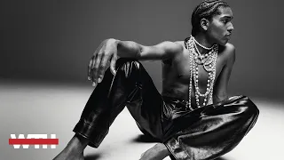 How Street Goth (and ASAP ROCKY) F'D UP the Fashion Industry | WTH