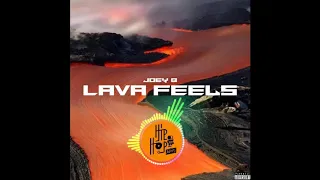 LAVA FEELS | JOEY B FT SARKODIE - LA BAMBA