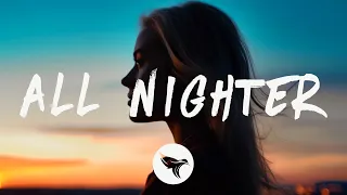 Midnight Kids - All Nighter (Lyrics) feat. Jack Newsome