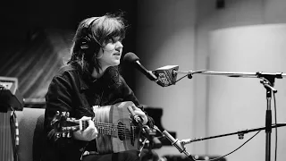 Courtney Barnett - Depreston (Acoustic) (Live on 89.3 The Current)