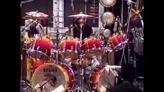 Billy Cobham - Montreux Jazz Festival 1978