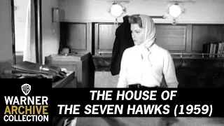 Preview Clip | The House of the Seven Hawks | Warner Archive