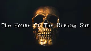 The House Of The Rising Sun (slowed + reverb)