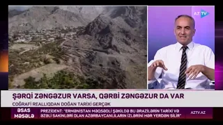 Nüvədililər Prezident İlham Əliyevə müraciət ediblər - "Əsas məsələ"də MÜZAKİRƏ 09.08.2021