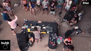 Eliaz [production set] @ Butik Festival stream (Tolmin, Slovenia)