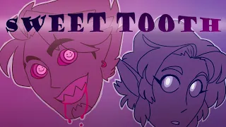 Sweet Tooth OC Animatic