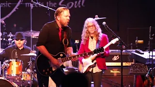 Devon Allman - S2-E5 - Live from the Canyon