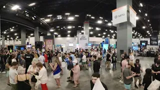 360 Free Ross DPR Event Bitcoin Miami Conference 2022