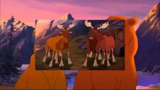 Brother Bear 2 - Welcome To This Day Reprise (Icelandic) [HD]