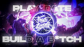 Play Date X Build a B Tiktok Mashup