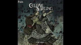 Cellar Darling - The Spell (Full Album)