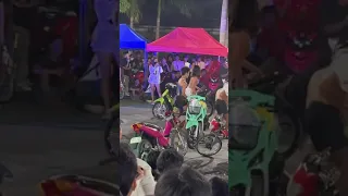 Puerto Princesa Palawan motorshow#viral