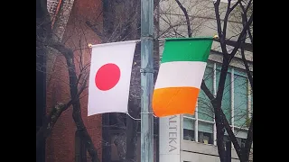 St Patrick's Day Parade and Irish Festival - Tokyo, Japan 2023