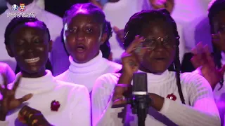 HILIFE MEDLEY BY VARIOUS COMPOSERS || HOP 2022|| GNAAS UCC CHOIR