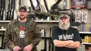 Gun Gripes Episode 57: Gun Supply and Demand