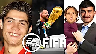 FIFA + EA FC MEMES + REAL LIFE (#86)