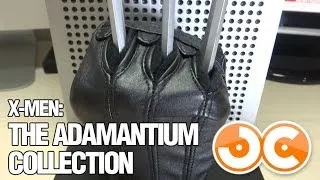 X-MEN: THE ADAMANTIUM COLLECTION