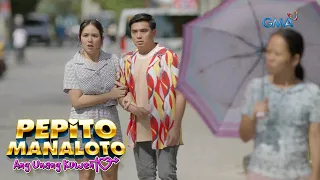 Pepito Manaloto - Ang Unang Kuwento: Takas na may kaunting date! | YouLOL