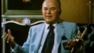 RAY KROC INTERVIEW