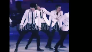 180225 Sehun focus at Pyeongchang Olympics 2018 Closing Ceremony 🔥😘