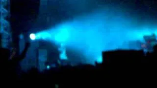 Spirit of Burgas 2010 - The Prodigy - Firestarter