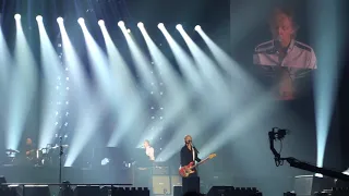 Paul McCartney Freshen Up Tour Greenville, SC 5/30/19