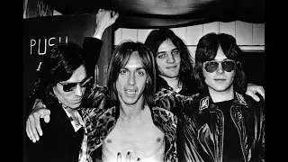 The Stooges - Loose..  ( Proto Punk)
