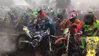 Red Bull Los Andes 2017