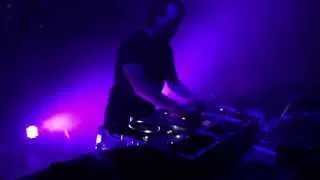 Official - Dj Stryker live @ Outrance Freedom Festival Pre Party, France