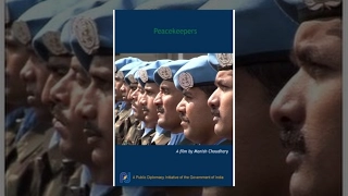 Peacekeepers (Full Movie)