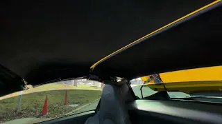 2015 McLaren 650S Spider Driving POV and Walkaround