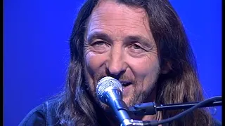 Roger Hodgson - Supertramp Medley (live at Nulle Part Ailleurs)