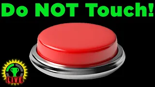 Do NOT Press This Button! | Please Don't Touch Anything 3D (VR Game)