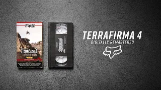 FOX MX | TERRAFIRMA 4 | DIGITALLY REMASTERED