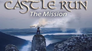 CASTLE RUN - CACHTICE - The Mission - Ep. 7/8