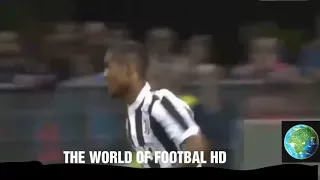 JUVENTUS VS INTER 3-2 HD, All goals and highlights 2018