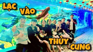 Anh Ba Phai | 24H Dẫn Team Đi Chơi Xa Cực Thích