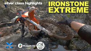 Ironstone Extreme silver class highlights︱Cross Training Enduro