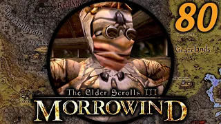 We Begin the Plan to Defeat Dagoth Ur - Morrowind Mondays: Tamriel Rebuilt #80