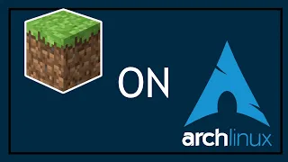 How to Install Minecraft, OptiFine, and Shaders on Arch Linux