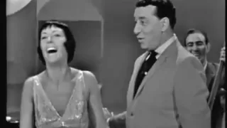 Louis Prima - I`m In The Mood For Love 1957