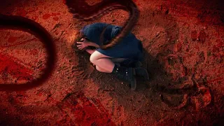 Чужие | Ужас из песка (2019) - официальный трейлер фильма