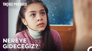 Koca Dünyanın Derdini Çekmeye Gelen Aile - Taçsız Prenses