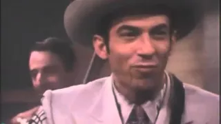 Hank Williams The Show He Never Gave
