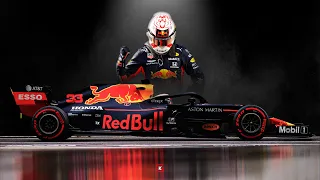 Max Verstappen Tribute | Play With Stronger Fire