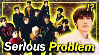 The Major PROBLEM With YG's TREASURE - What is Going On?!