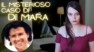 IL MISTERIOSO CASO DI M4R4